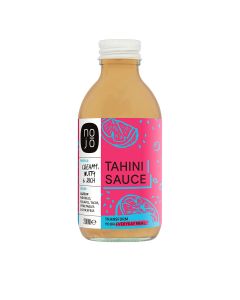 Nojo - Tahini Noodle Sauce - 6 x 200ml
