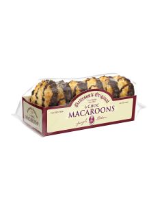 Patteson's Original - Chocolate Macaroons - 12 x 125g
