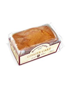 Patteson's Original - Stem Ginger Cake - 6 x 265g