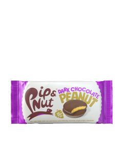 Pip & Nut - Dark Chocolate Peanut Butter Cups - 15 x 34g