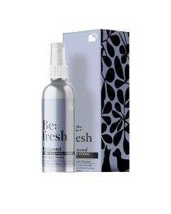 Be:Loved Pet Products - Be:Fresh Pet Spray Natural Prebiotic - 6 x 200ml