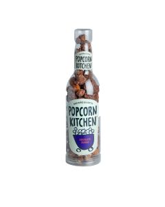 Popcorn Kitchen - Chocolate Orange Gift Bottle - 15 x 80g