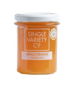 Single Variety Co - Seville Orange Marmalade - 6 x 225g