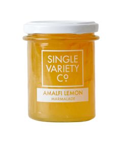 Single Variety Co - Amalfi Lemon Marmalade - 6 x 225g