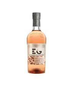 Edinburgh Gin - Pomegrante & Rose Liqueur 20% Abv - 6 x 500ml