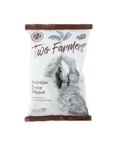 Two Farmers - Herefordshire Sausage & Mustard Sharing Bag - 12 x 150g
