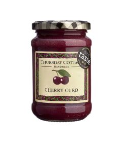 Thursday Cottage - Cherry Curd - 6 x 310g