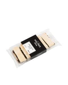 Holmes Bakery - Sweet Mince Slices - 12 x 180g