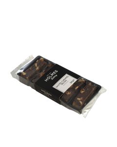 Holmes Bakery - Salted Caramel Pecan Slices - 12 x 200g