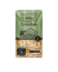Waveney Mill - Girandole bronze die pasta - 10 x 500g