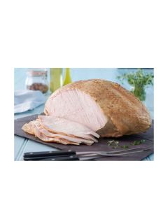 Adlington - Boneless Cooked Arden Forest Turkey - Whole Joint - 1 x 1.5kg (Min 7 DSL)