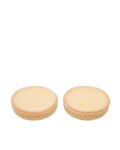 Beckleberrys - Tart Citron Twin Pack  - 6 x 2 x 85g (Min 5 DSL)