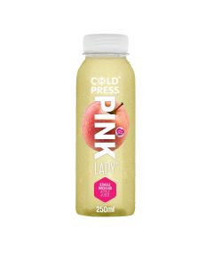 Coldpress -  Pink Lady Apple Juice  - 8 x 250ml (Min 40 DSL)