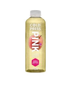 Coldpress -  Pink Lady Apple Juice  - 6 x 750ml (Min 40 DSL)