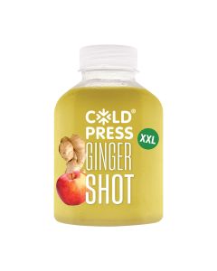 Coldpress - Coldpress Ginger Shot - 12 x 150ml (Min 58 DSL)