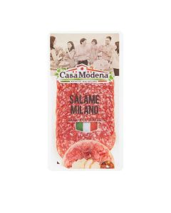Casa Modena  -  Casa Modena Milano Salami  - 7 x 80g (Min 12 DSL)