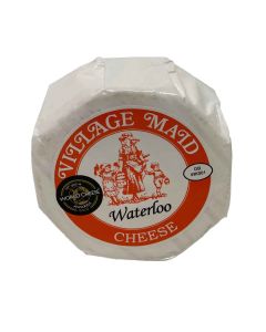 Village Maid - Waterloo - 6 x 180g (Min 14 DSL)