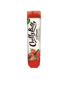 Bensons Chilly Billy - Strawberry & Apple Ice Lolly - 24 x 80ml