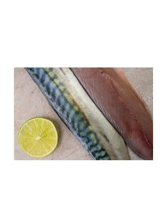 The Fresh Fish Shop - Mackerel Fillet - 6 x 200g
