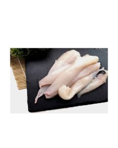 The Fresh Fish Shop - Monkfish Fillets - 6 x 260g