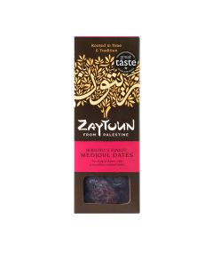 Zaytoun - Small Box of Medjoul Dates - 6 x 250g