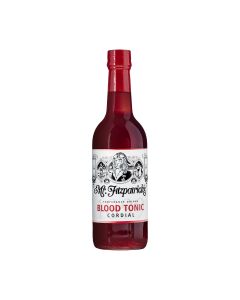 Mr Fitzpatrick's  - Blood Tonic Cordial  - 6 x 500ml